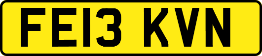 FE13KVN