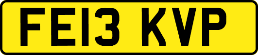 FE13KVP