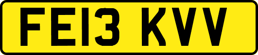 FE13KVV