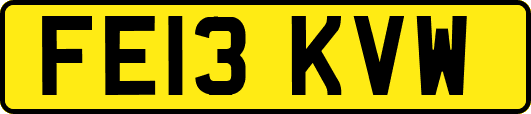 FE13KVW