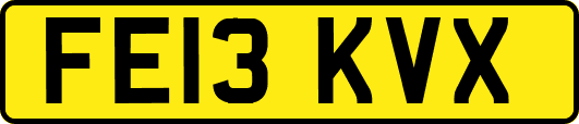 FE13KVX