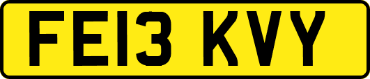 FE13KVY