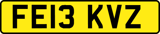 FE13KVZ