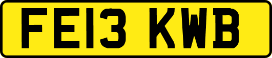 FE13KWB