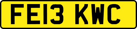 FE13KWC