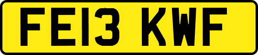 FE13KWF