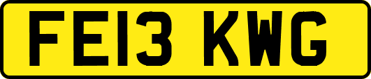 FE13KWG