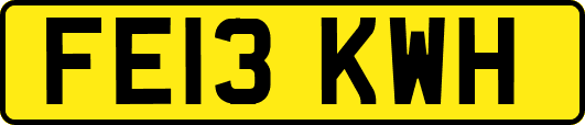 FE13KWH