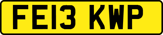 FE13KWP