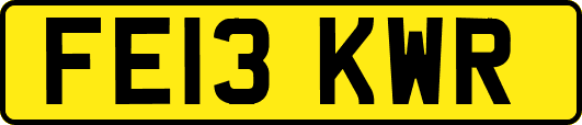FE13KWR