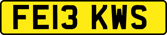 FE13KWS