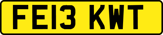 FE13KWT