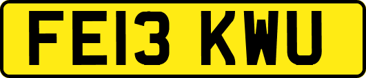 FE13KWU