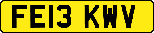 FE13KWV