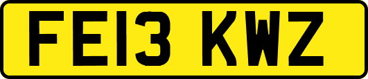 FE13KWZ