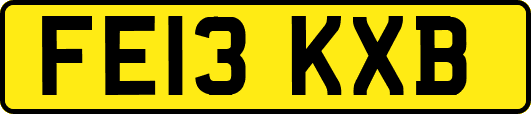 FE13KXB
