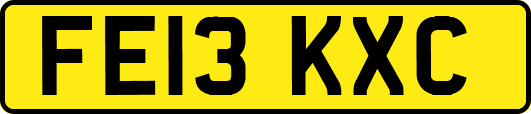 FE13KXC