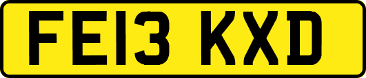 FE13KXD