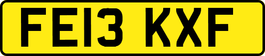 FE13KXF