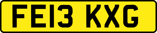 FE13KXG