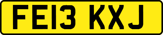 FE13KXJ
