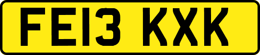 FE13KXK