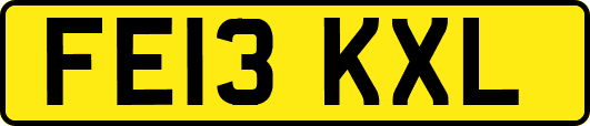 FE13KXL