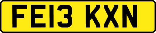 FE13KXN
