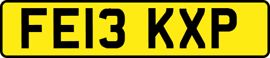 FE13KXP