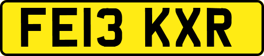FE13KXR