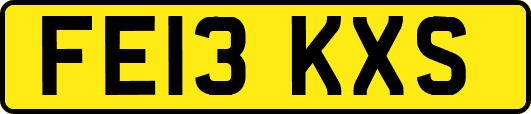 FE13KXS