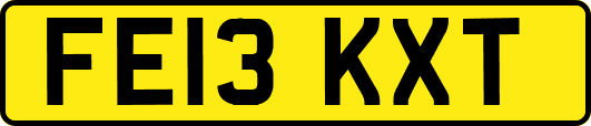 FE13KXT