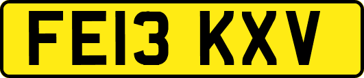 FE13KXV