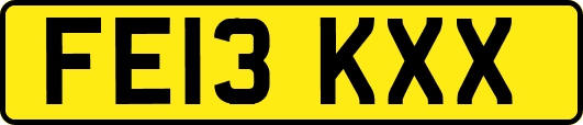 FE13KXX