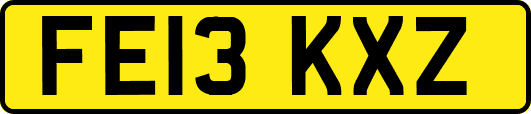 FE13KXZ