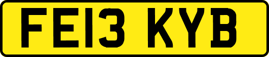 FE13KYB