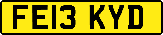 FE13KYD
