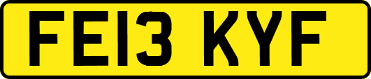 FE13KYF