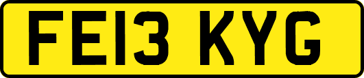 FE13KYG
