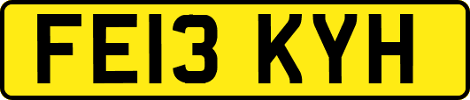 FE13KYH
