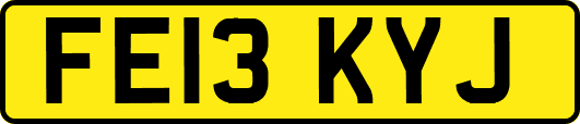 FE13KYJ