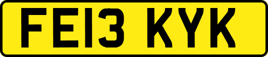 FE13KYK