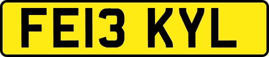 FE13KYL