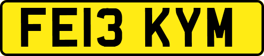 FE13KYM