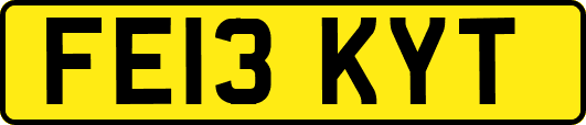 FE13KYT