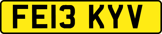 FE13KYV