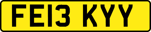 FE13KYY