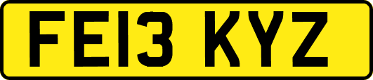 FE13KYZ