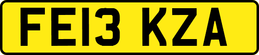 FE13KZA