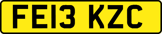 FE13KZC